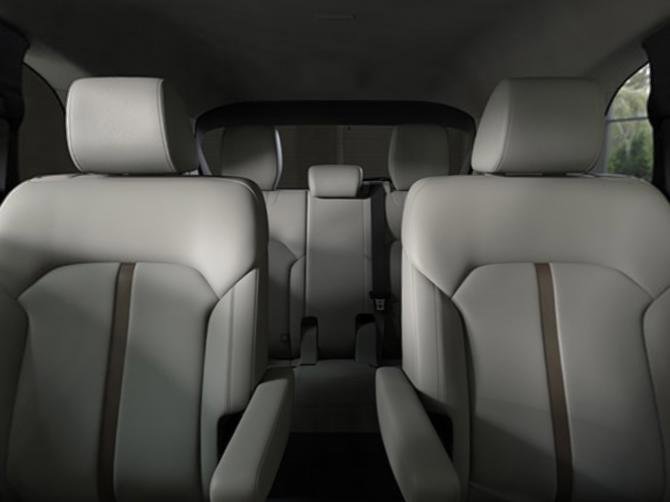 New 2026 MAZDA CX-90 Plug-In Hybrid w/ Premium Plus image 10