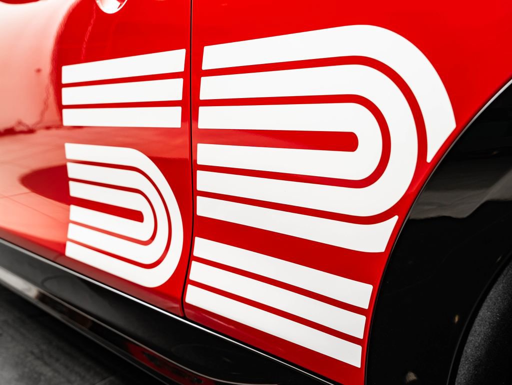 New 2026 MINI Cooper John Cooper Works FWD image 21
