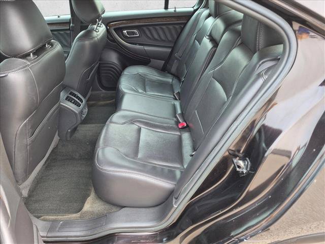 Used 2013 Ford Taurus Limited FWD image 21