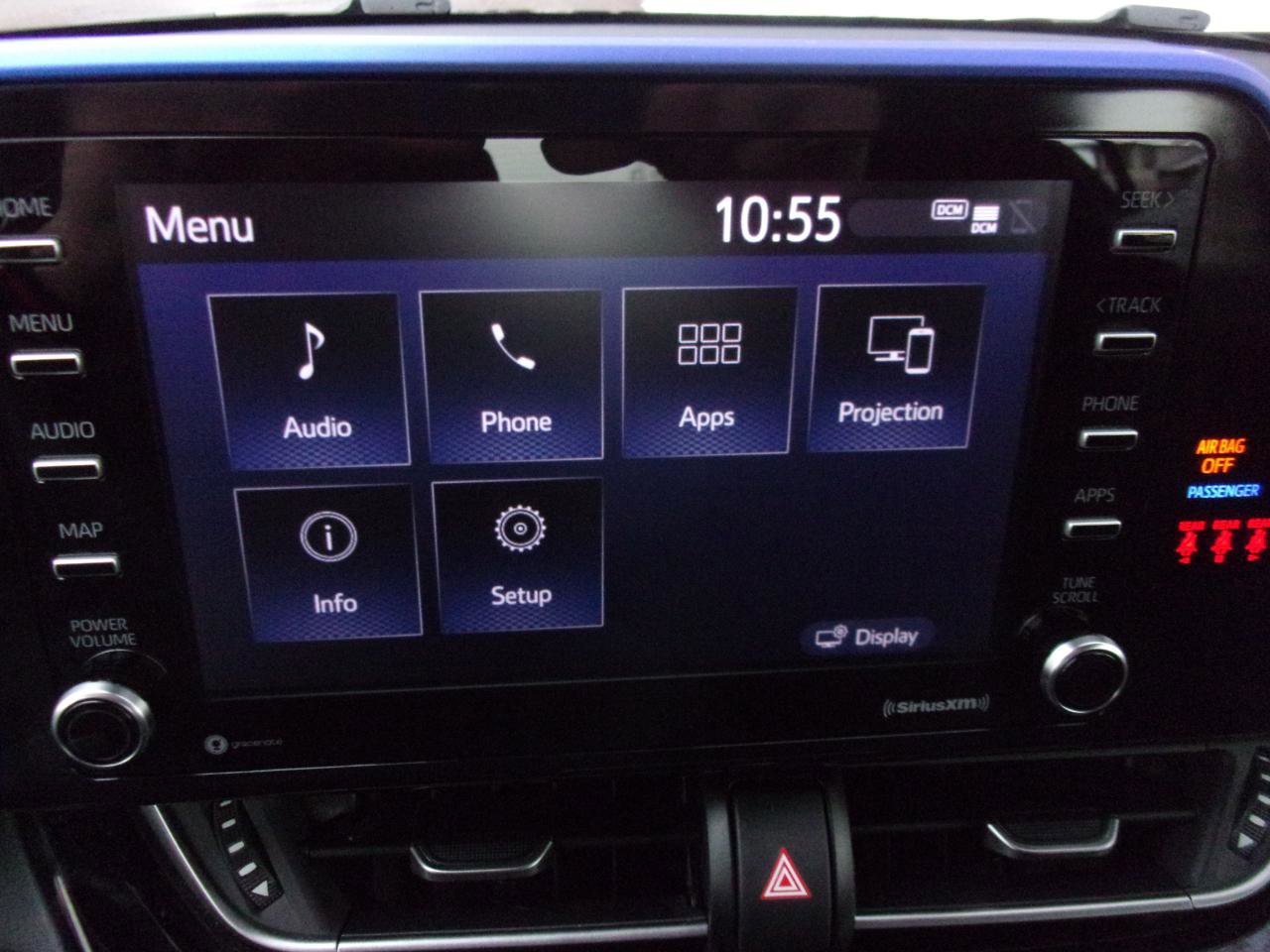 Used 2021 Toyota C-HR XLE image 20