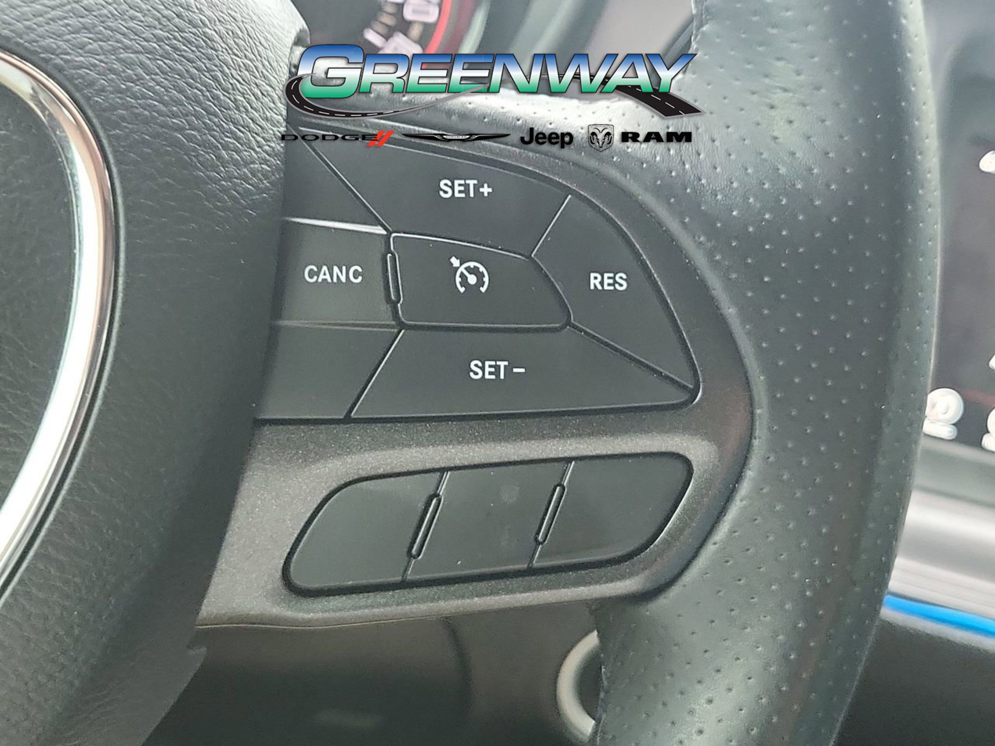 Used 2023 Dodge Challenger SXT w/ Blacktop Package image 23