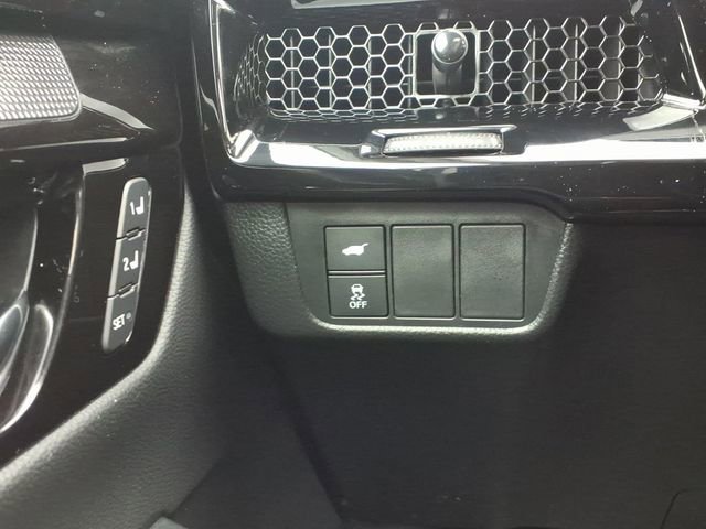 Certified 2025 Honda CR-V EX-L image 24