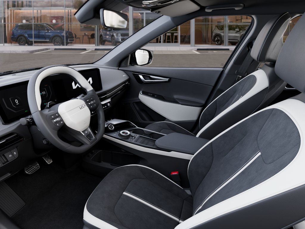 New 2026 Kia EV6 GT-Line AWD/4WD image 18