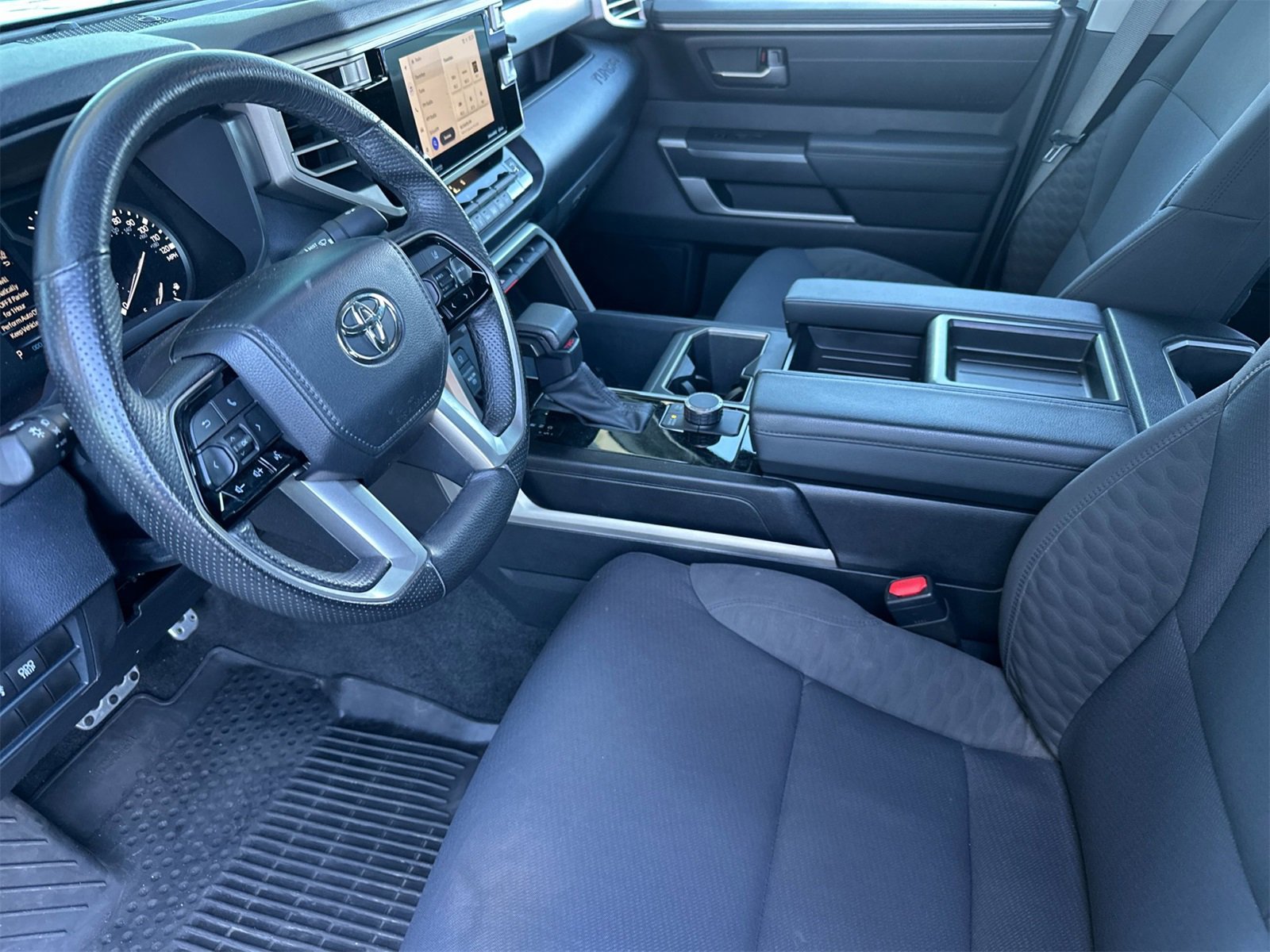 Used 2023 Toyota Tundra SR5 image 10