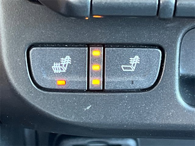 Used 2022 GMC Canyon AT4 w/ Trailering Package image 30