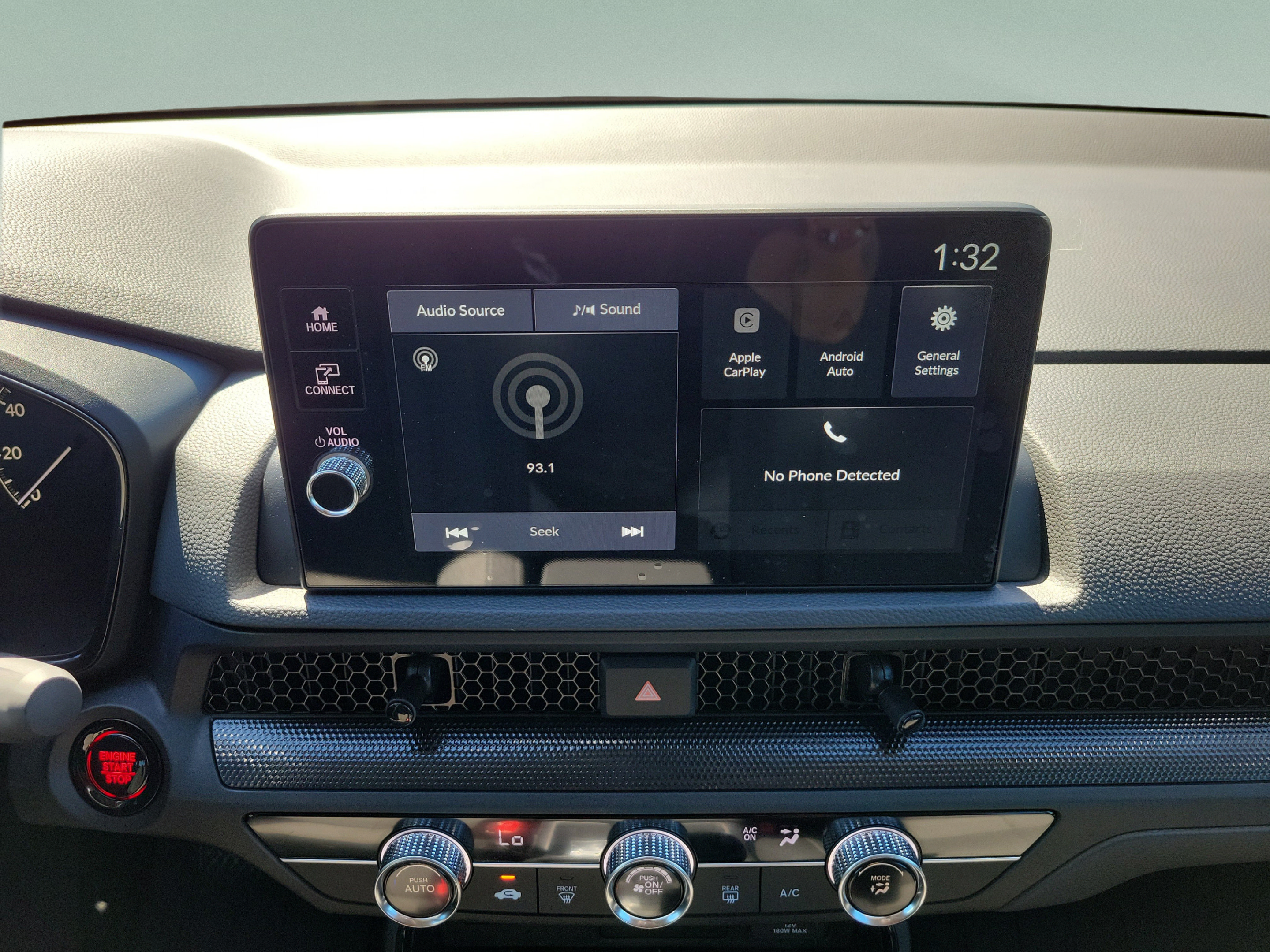 New 2026 Honda CR-V LX image 13