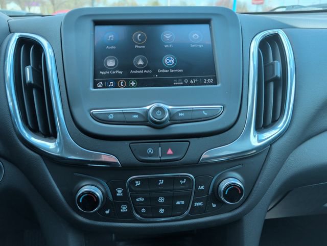 Used 2023 Chevrolet Equinox LT image 17