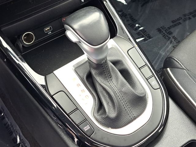 Used 2023 Kia Forte GT-Line w/ GT-Line Premium Package image 16