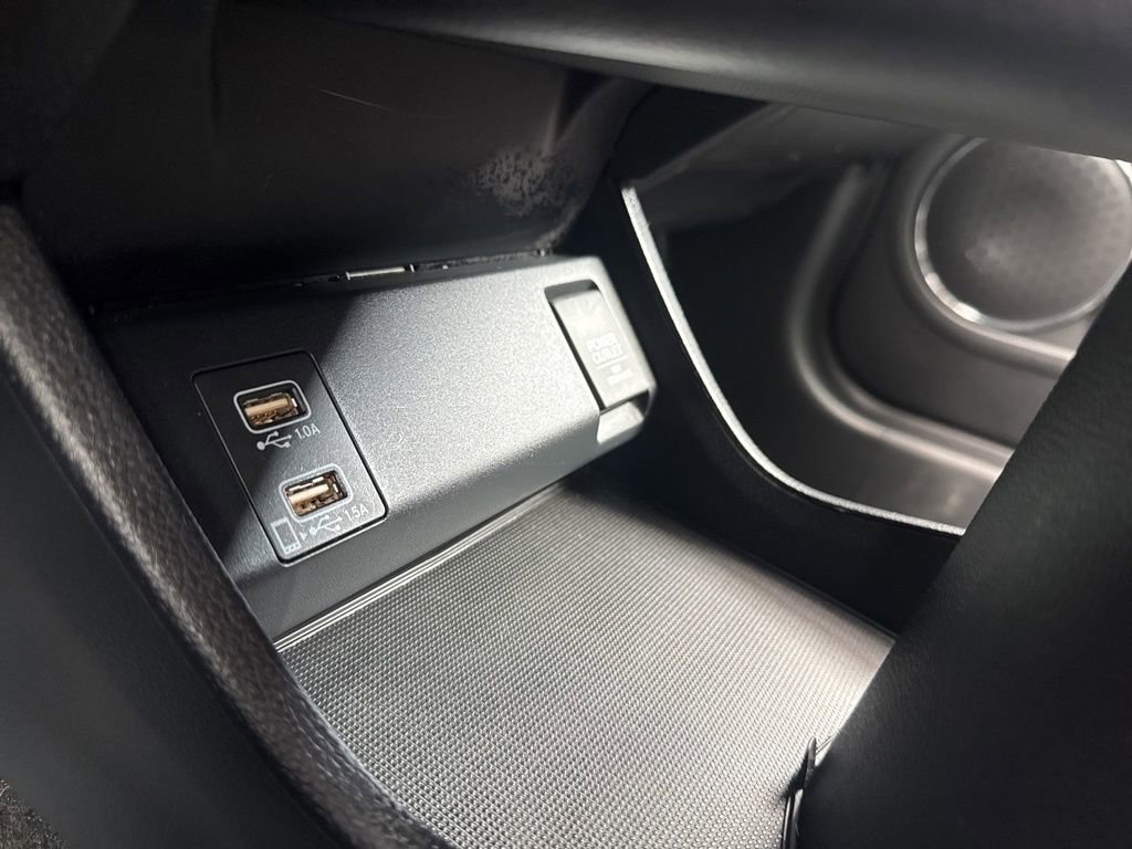 Used 2020 Honda HR-V EX image 33