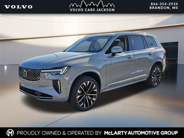 New 2026 Volvo XC90 B6 Ultra w/ Protection Package image 7