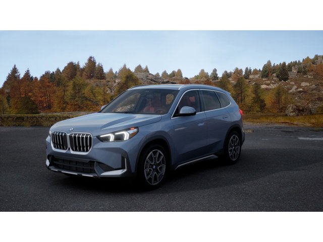 New 2026 BMW X1 xDrive28i w/ Technology Package image 1