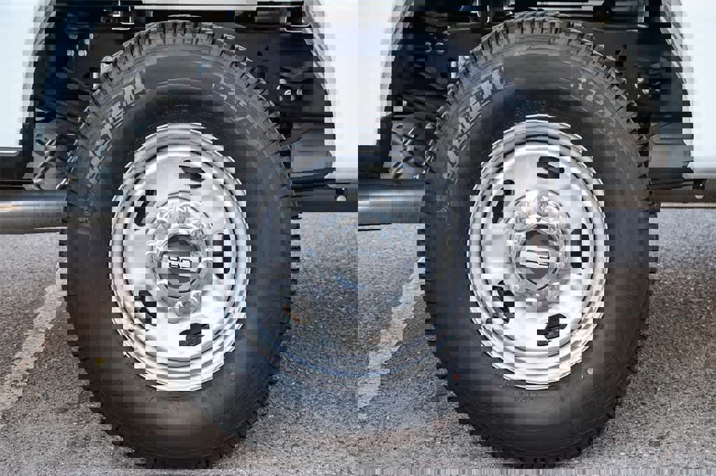 New 2024 Ford F350 XL w/ 360-Degree Camera Package image 7