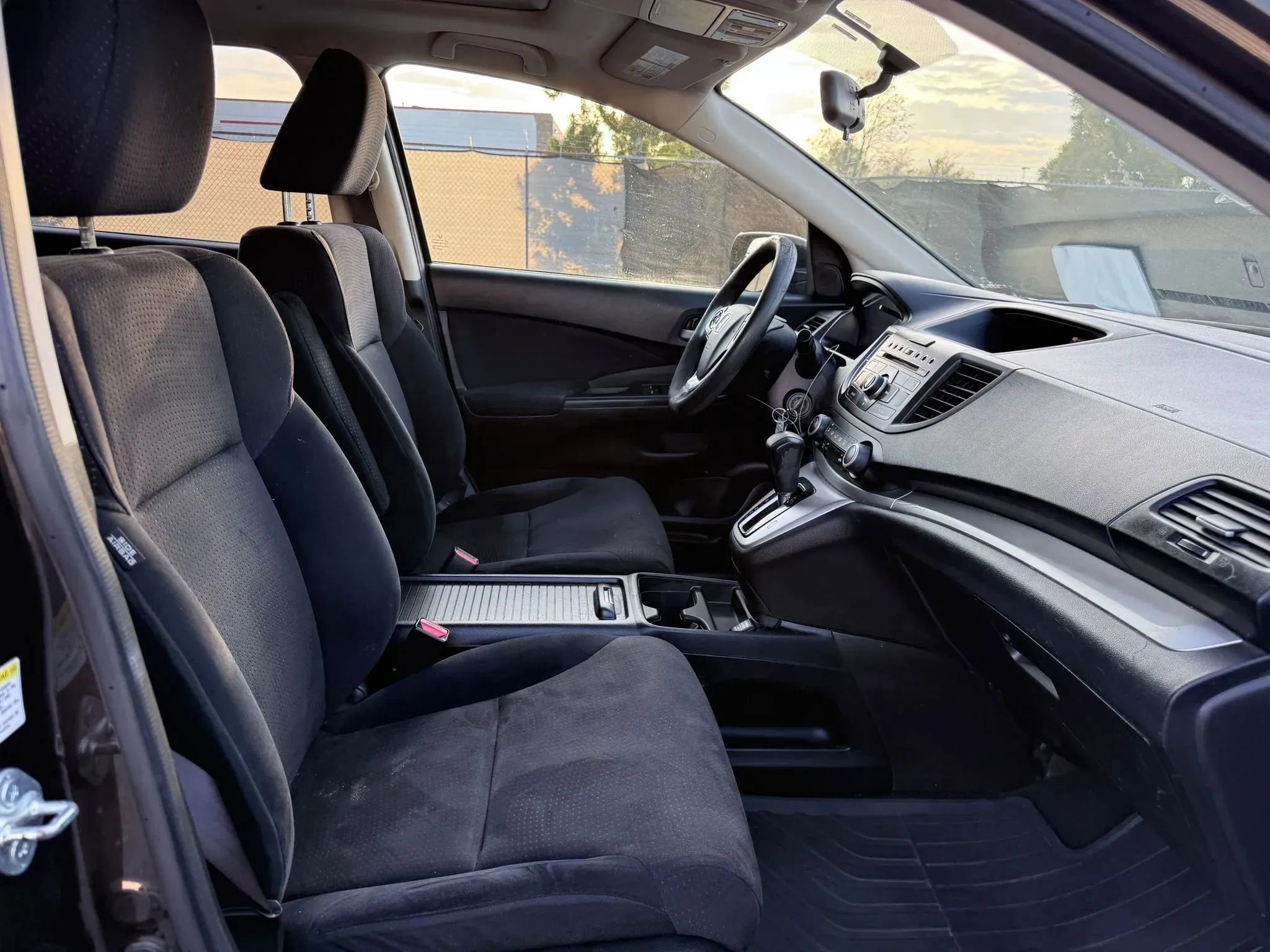 Used 2013 Honda CR-V EX image 18