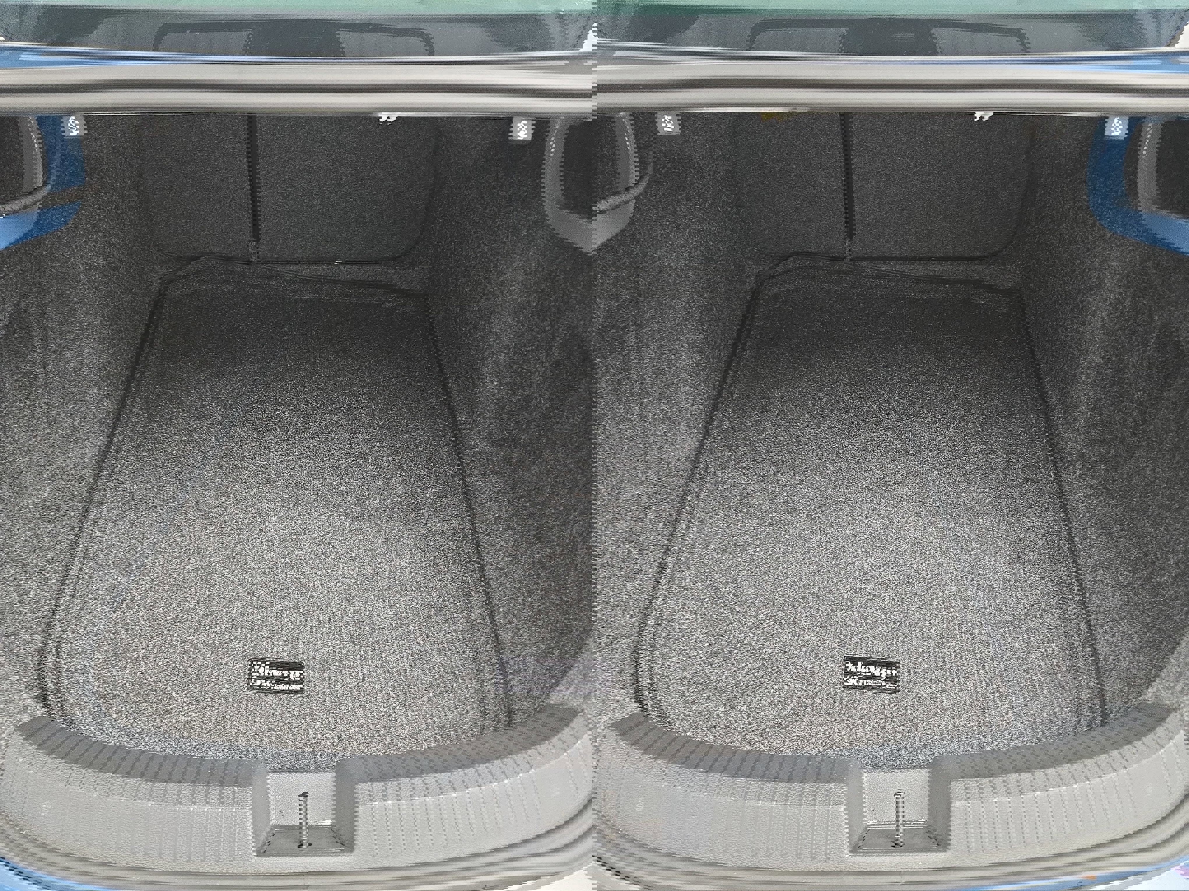 Certified 2025 Volkswagen Jetta GLI Autobahn w/ GLI Black Package image 12