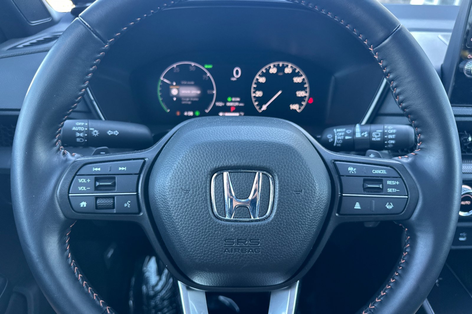 Used 2026 Honda CR-V Sport image 23