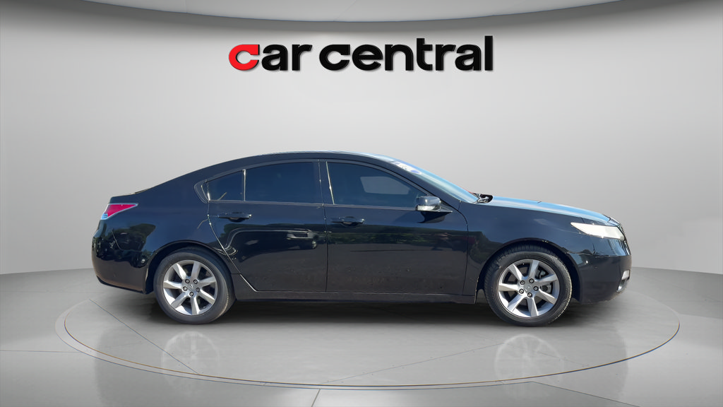Used 2012 Acura TL w/ Technology Package FWD image 6