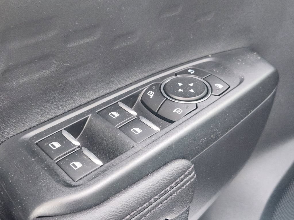 New 2025 Ford Ranger XLT AWD/4WD image 18