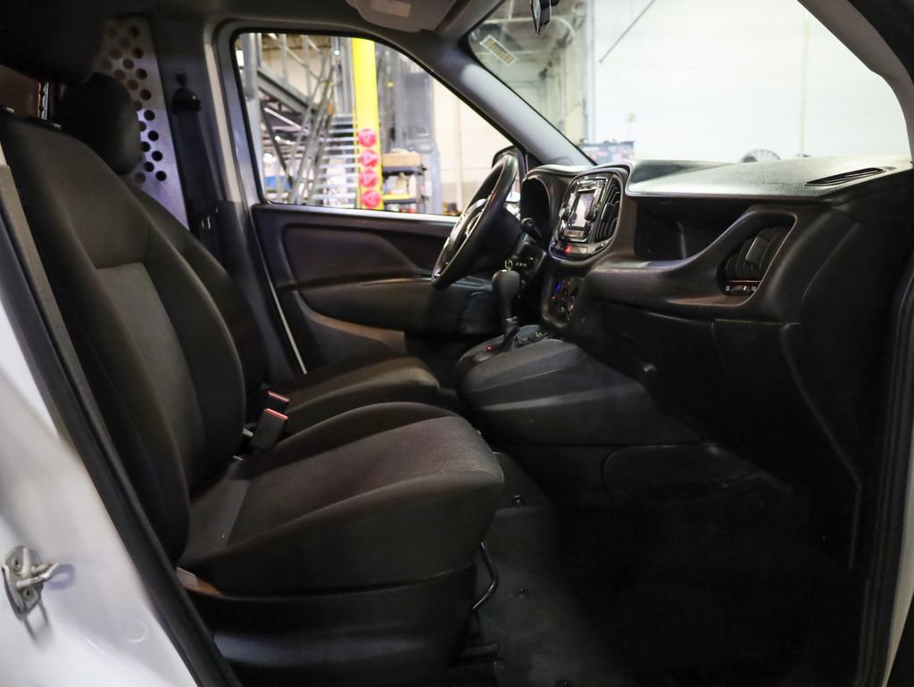 Used 2022 RAM ProMaster City Tradesman image 14