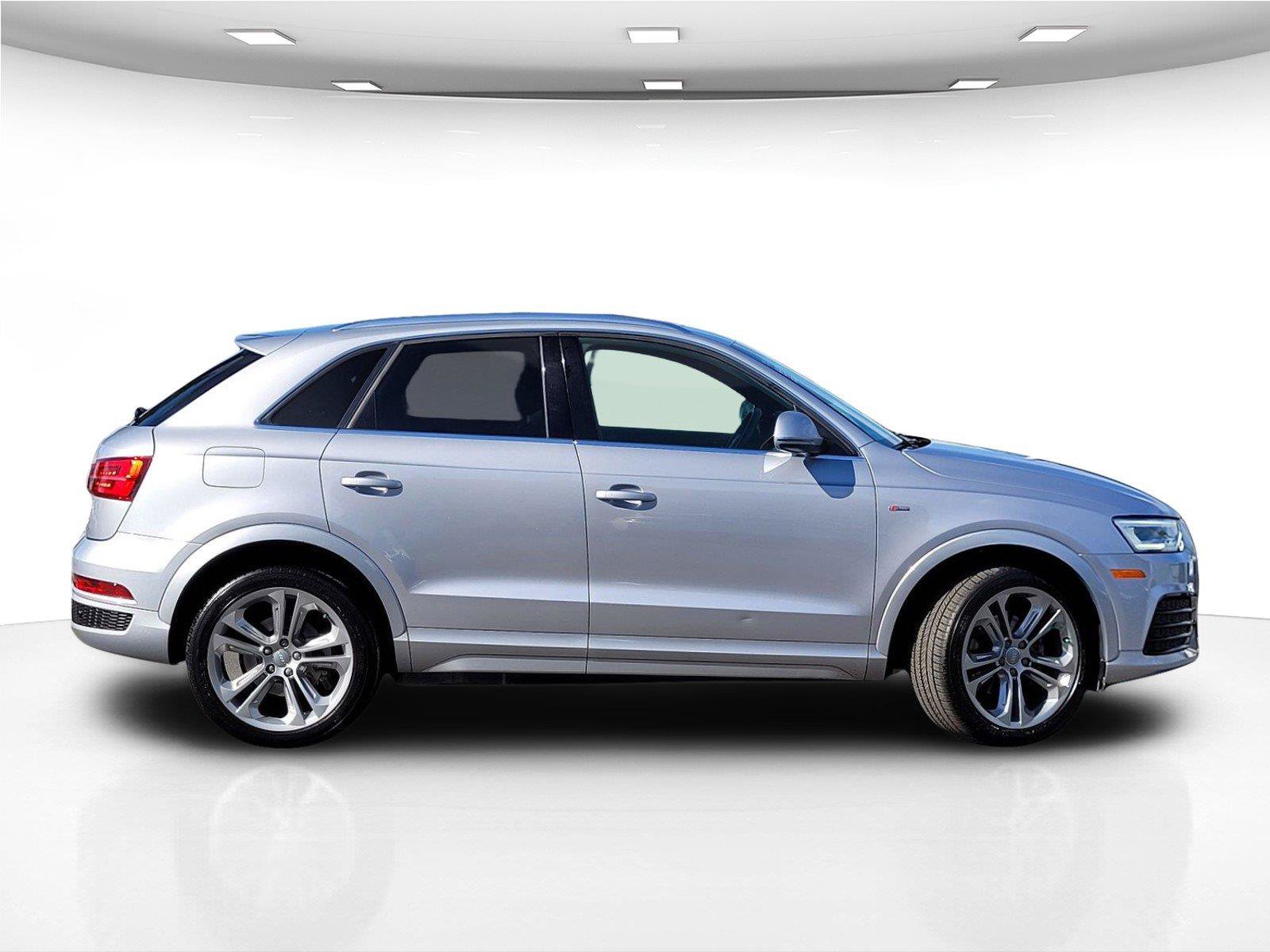 Used 2017 Audi Q3 2.0T Prestige w/ Prestige Package AWD/4WD image 6