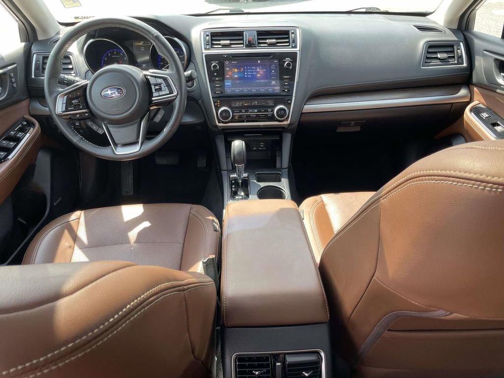 Used 2019 Subaru Outback 3.6R Touring w/ Popular Package #3A image 15