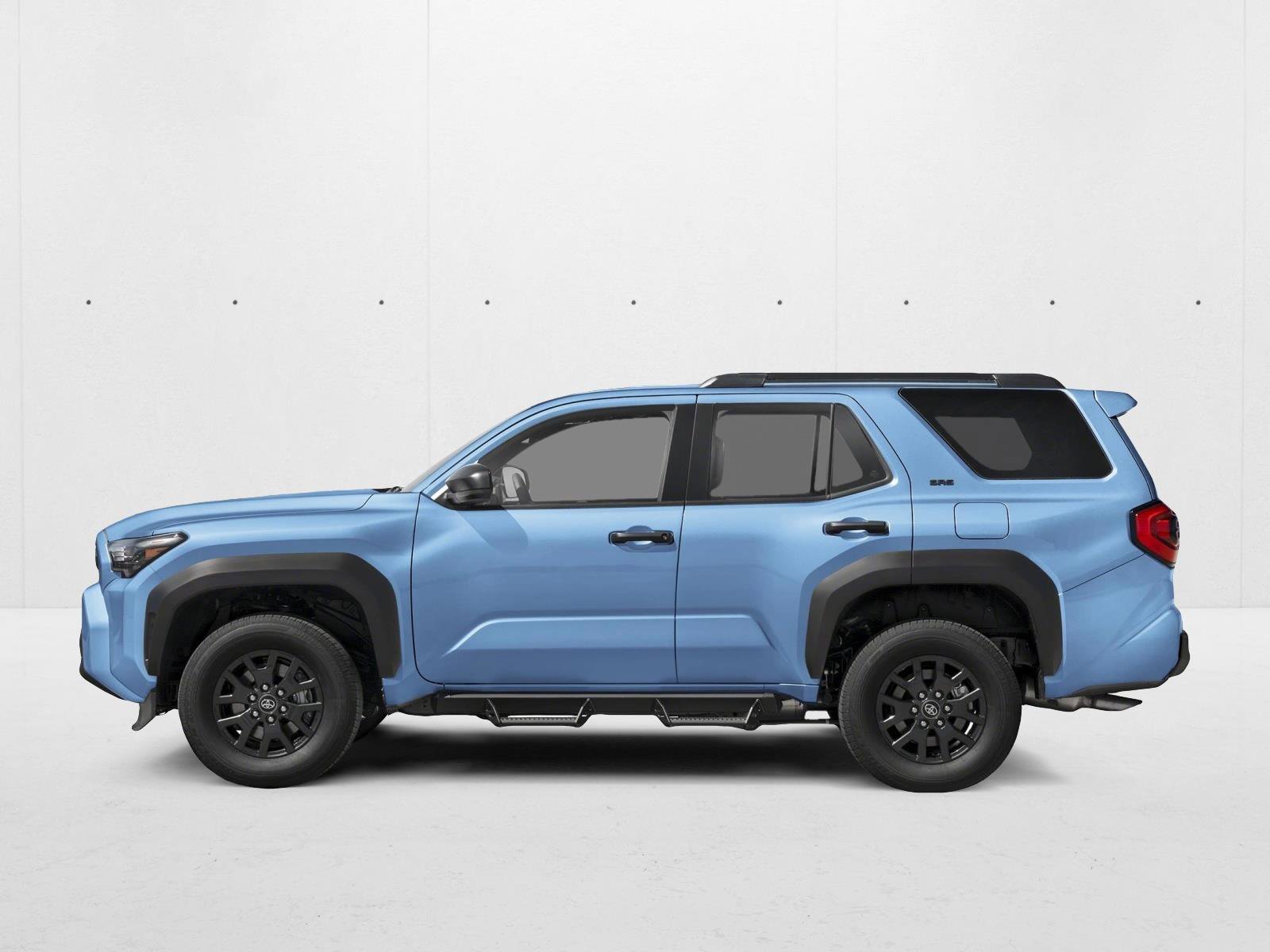 New 2026 Toyota 4Runner SR5 RWD image 3