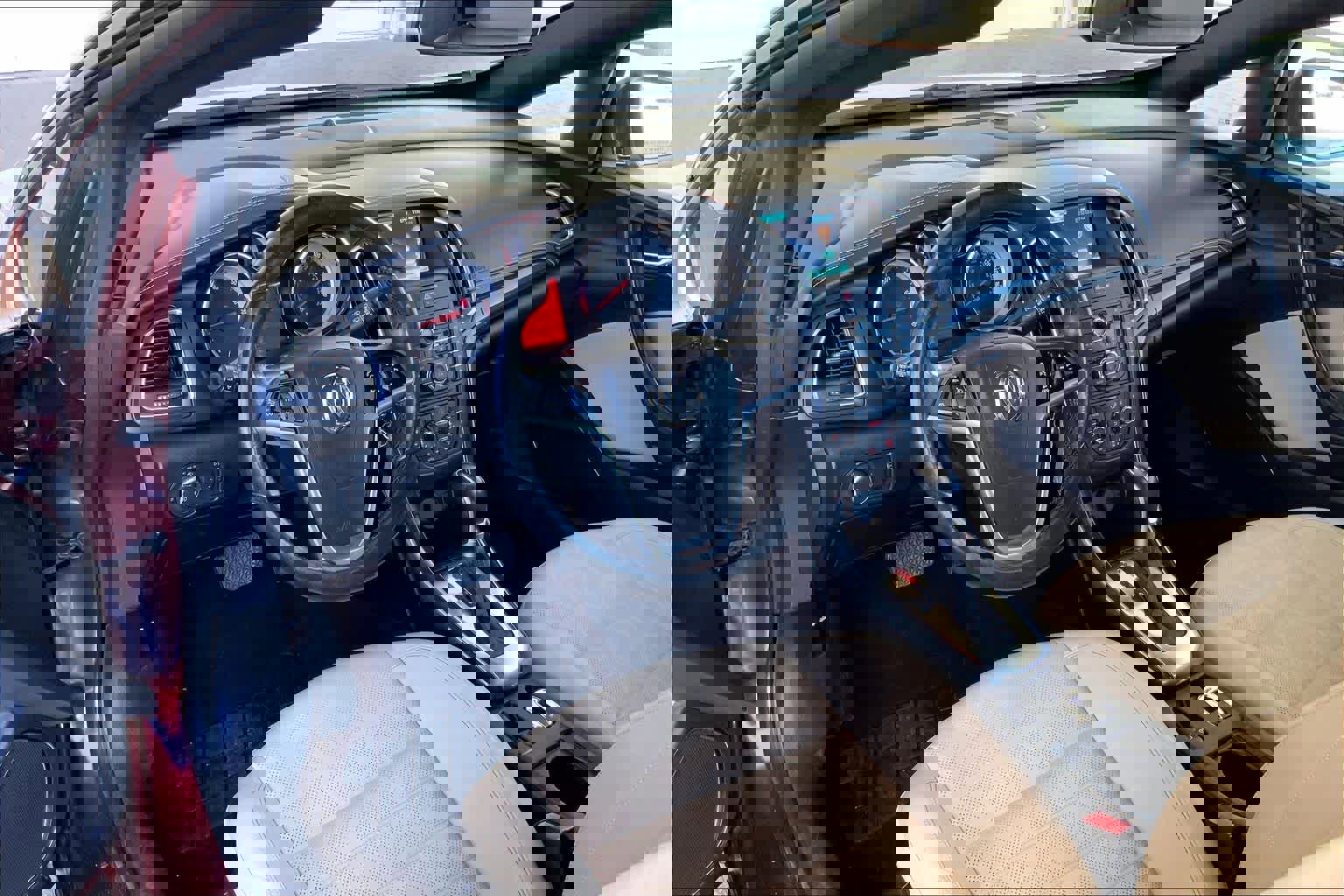 Used 2019 Buick Cascada Premium image 18