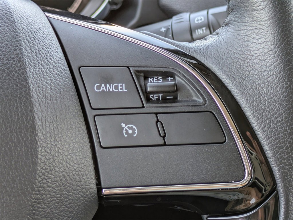 Used 2025 Mitsubishi Outlander Sport SE image 28