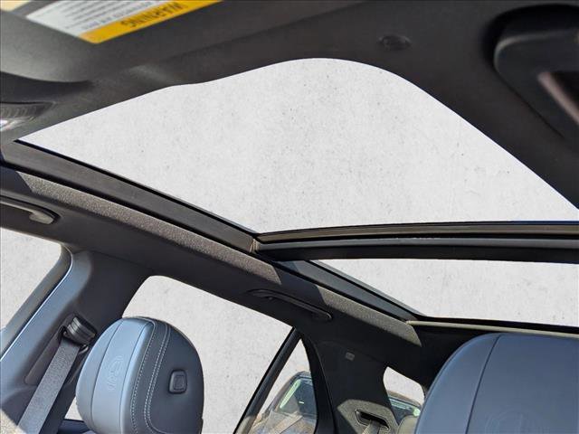 New 2026 Mercedes-Benz GLE 53 AMG 4MATIC image 15