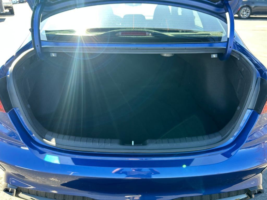 Used 2024 Kia Forte GT-Line w/ GT-Line Premium Package image 28