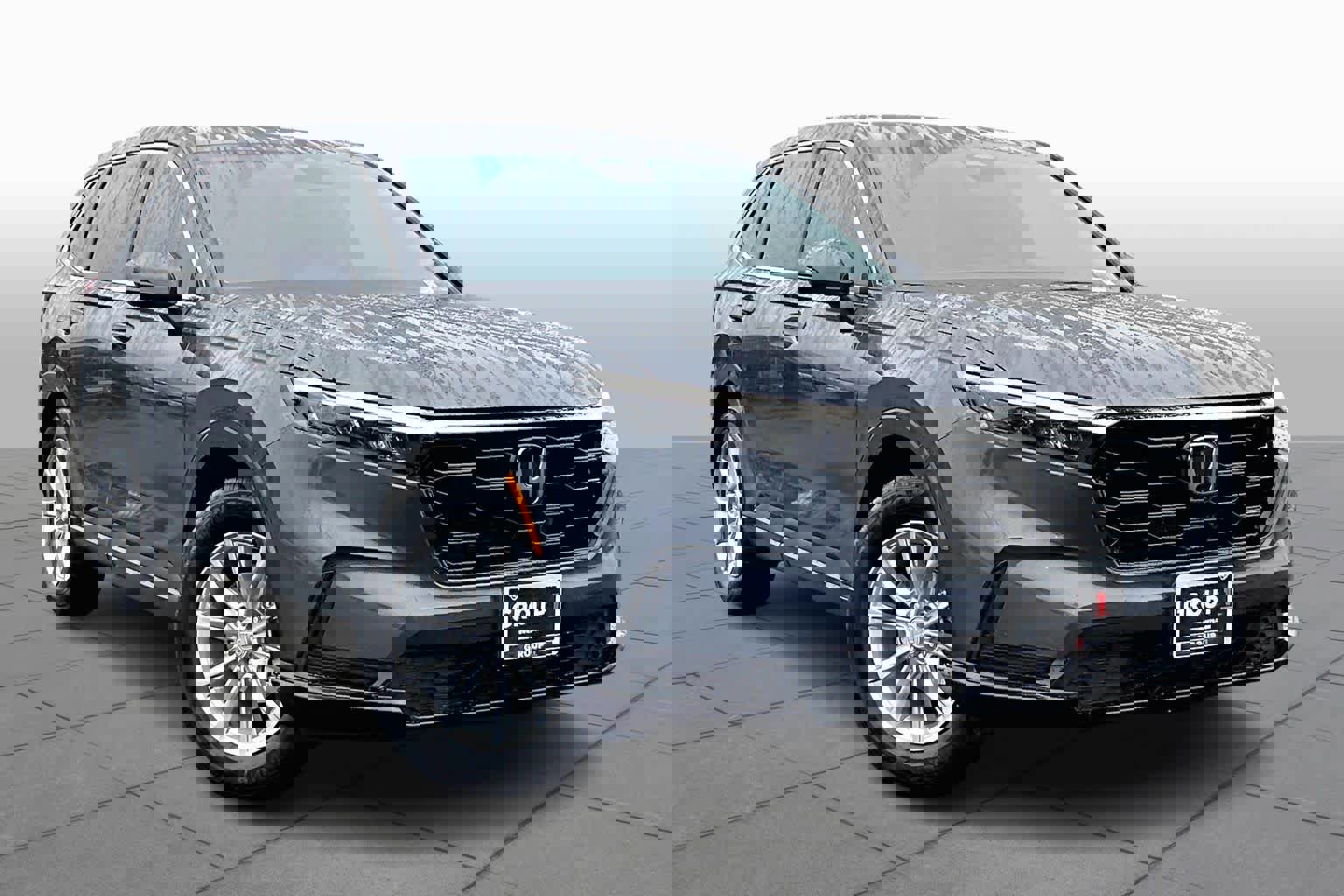 Used 2025 Honda CR-V EX image 2