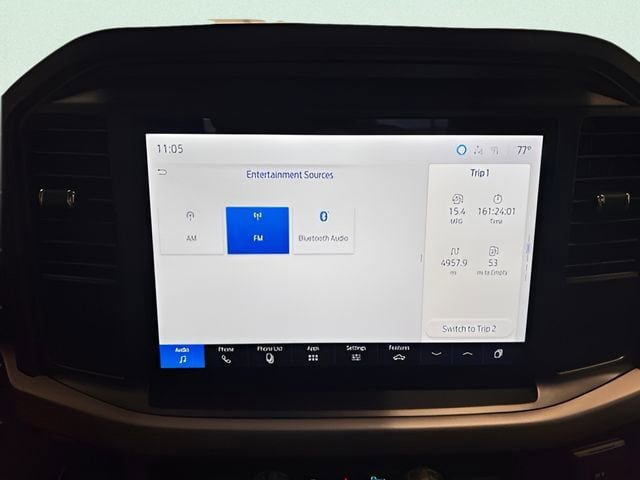 Used 2025 Ford F150 XL AWD/4WD image 15