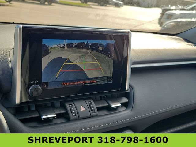 Used 2024 Toyota RAV4 XLE Premium AWD/4WD image 15