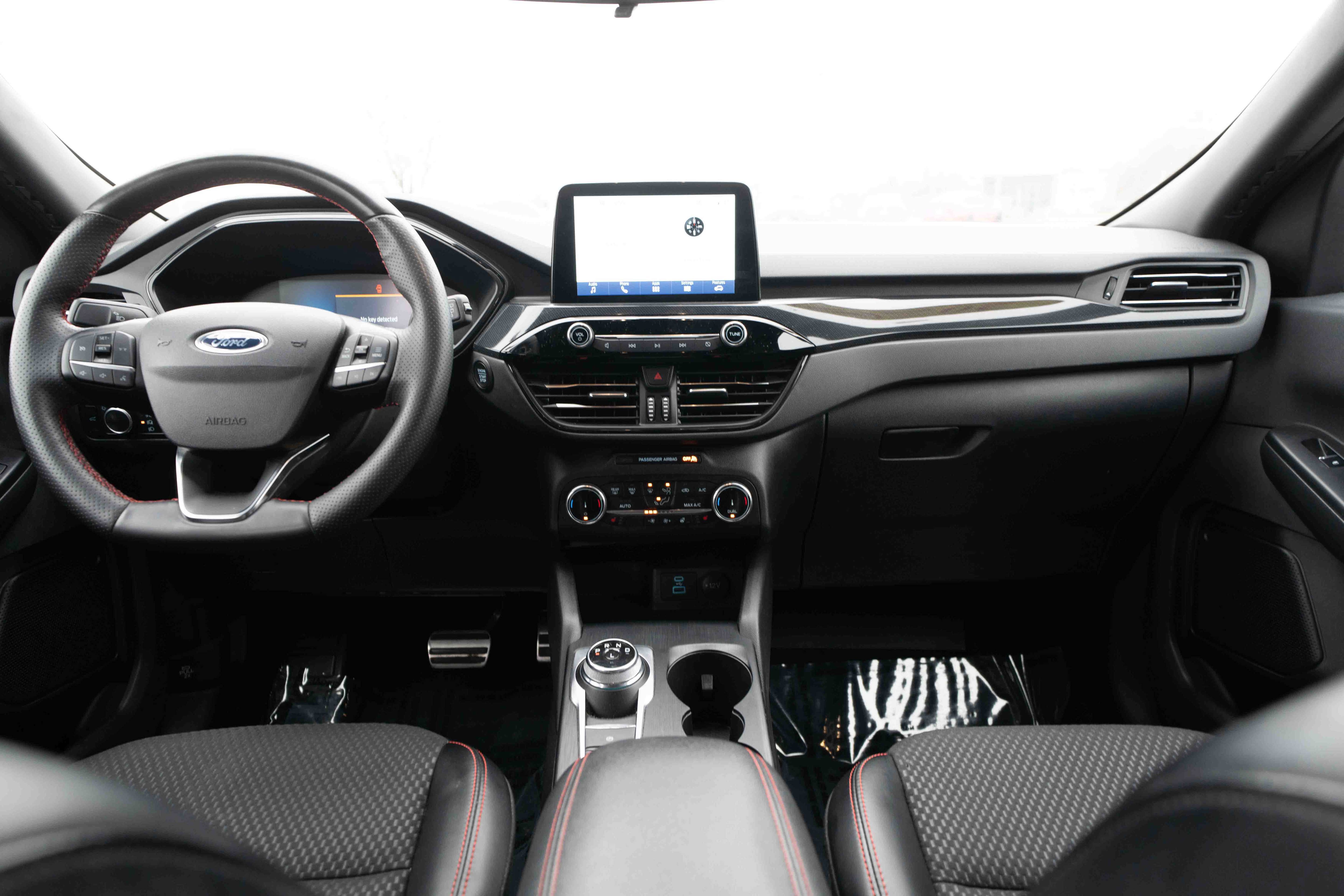 Used 2023 Ford Escape ST-Line image 20