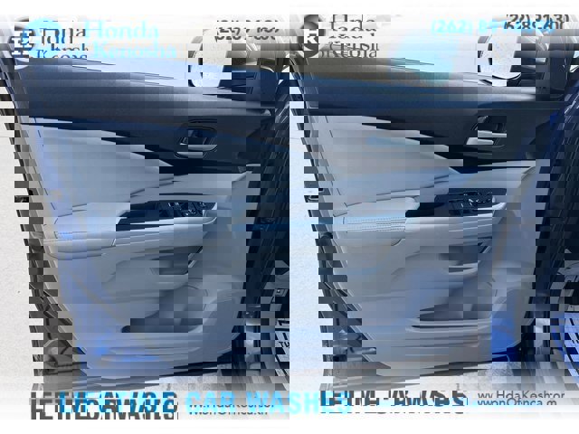 Used 2014 Honda CR-V EX-L image 21