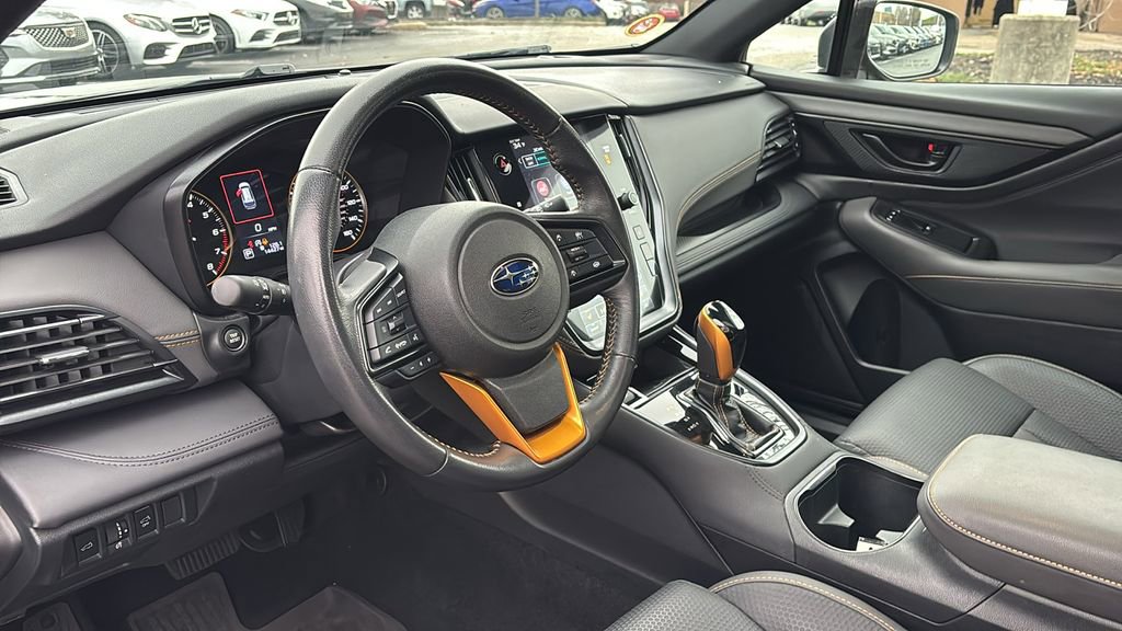 Used 2023 Subaru Outback Wilderness image 26