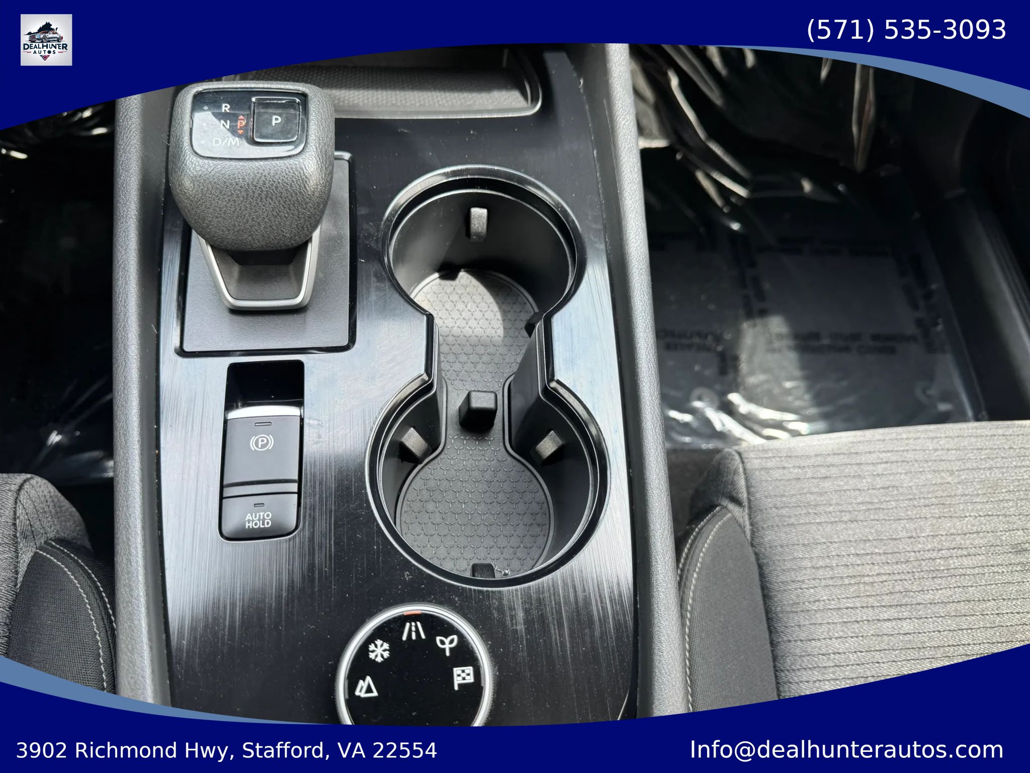Used 2021 Nissan Rogue S AWD/4WD image 22