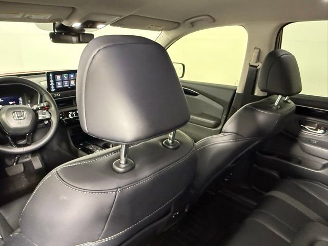 Used 2026 Honda Passport RTL image 35