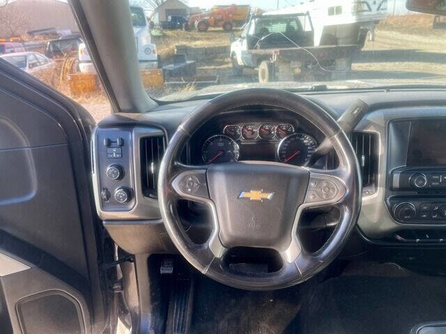 Used 2014 Chevrolet Silverado 1500 LT w/ All Star Edition image 11