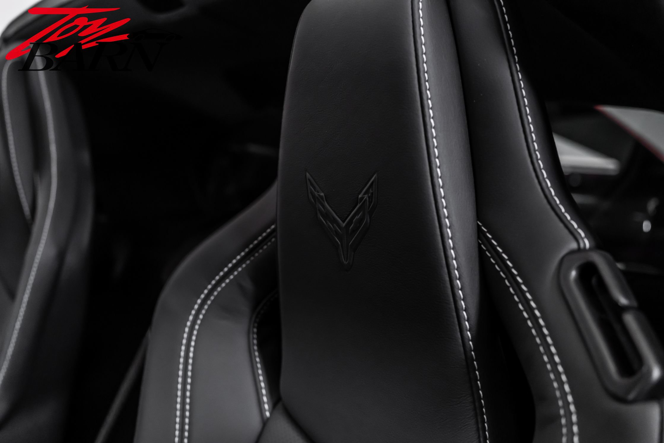 Used 2024 Chevrolet Corvette Stingray Coupe w/ 1LT RWD image 29