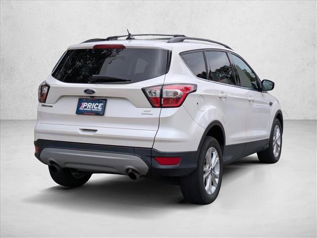 Used 2018 Ford Escape SE w/ SE Sync 3 Package image 5