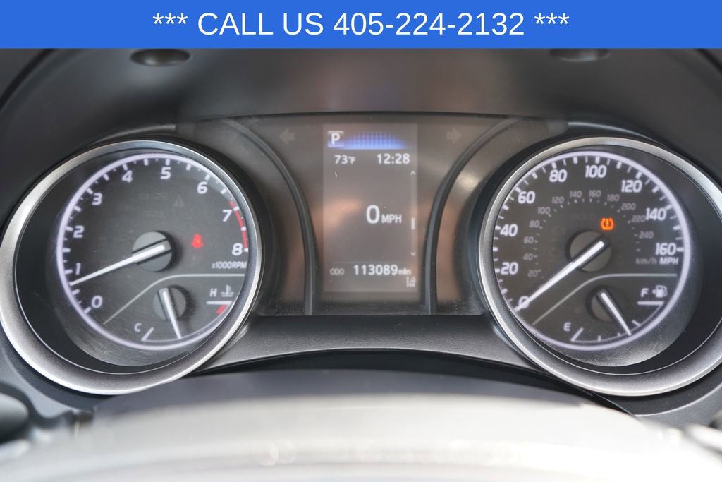 Used 2021 Toyota Camry SE image 32
