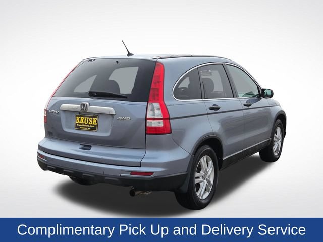 Used 2011 Honda CR-V EX image 3