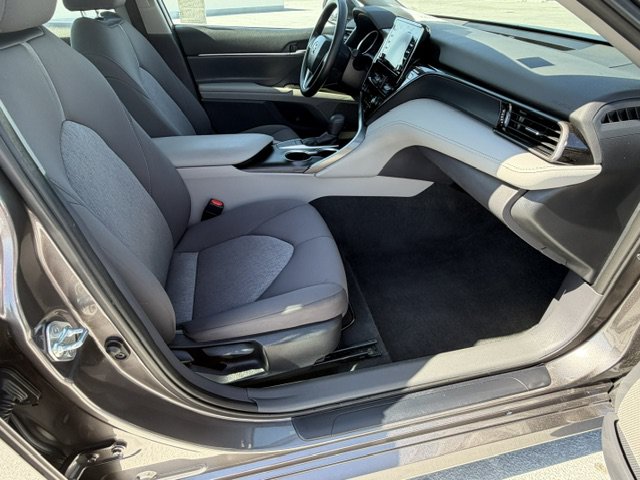 Certified 2024 Toyota Camry LE w/ Convenience Package FWD image 20