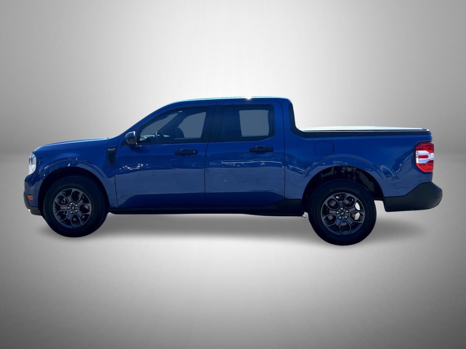 Used 2024 Ford Maverick XLT w/ XLT Luxury Package FWD image 8