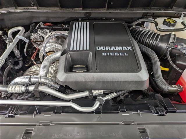 Used 2024 Chevrolet Silverado 1500 RST w/ All Star Edition Plus image 23