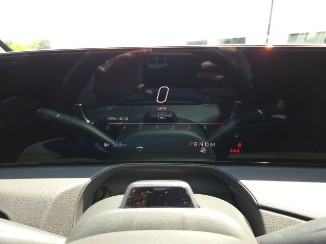 Used 2025 Cadillac CT5 Sport w/ Sun And Sound Package AWD/4WD image 13