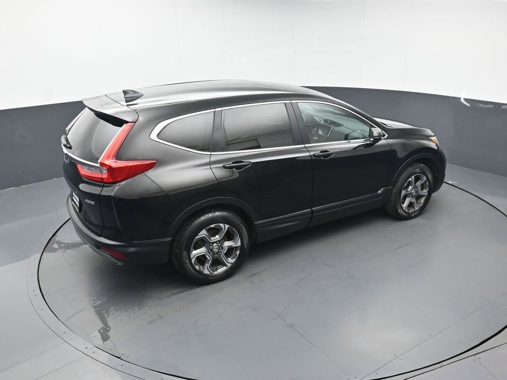 Used 2019 Honda CR-V EX image 37