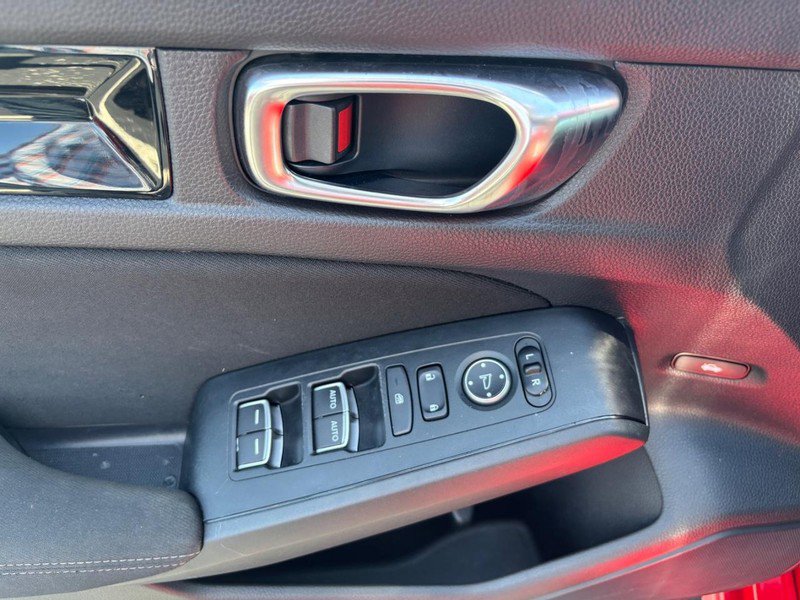 Used 2022 Honda Civic EX image 15