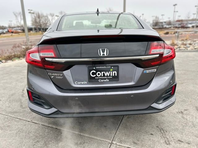Used 2018 Honda Clarity Plug-In Hybrid image 7
