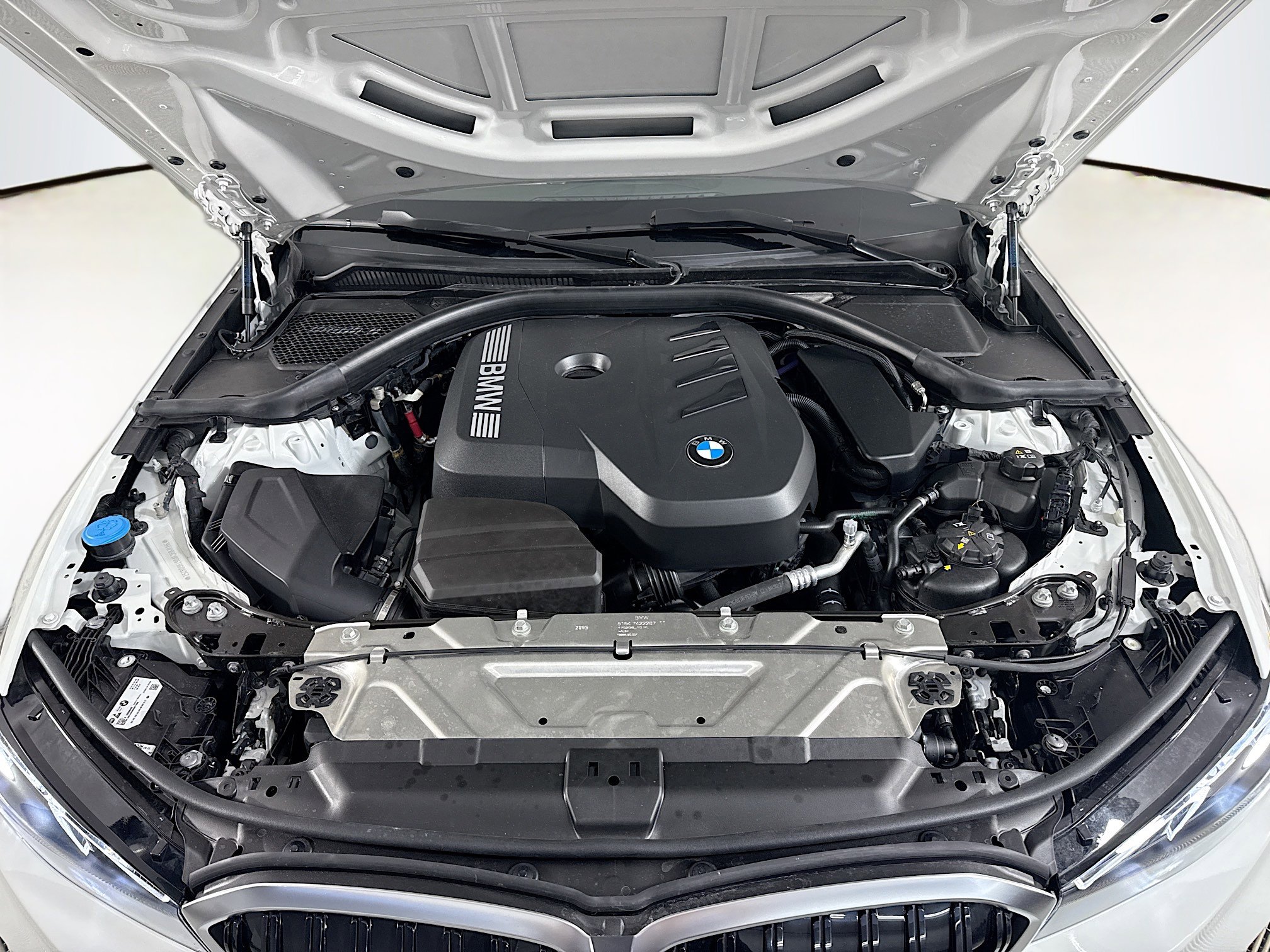 Used 2026 BMW 330i xDrive Sedan image 39